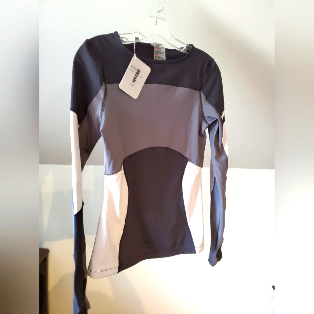 Gymshark workout shirt